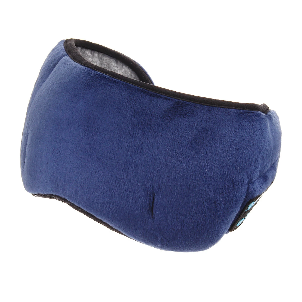 (image for) Wireless Bluetooth 5.0 Stereo Eye Mask Headphones Earphone Music Sleep Headset